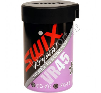 Мазь держания VR45 Flexi, Light Violet 45гр VR045