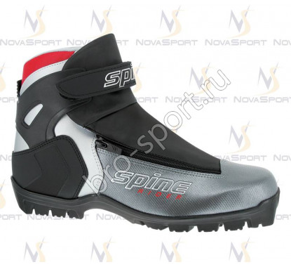 Ботинки SNS SPINE Rider 295 46р.