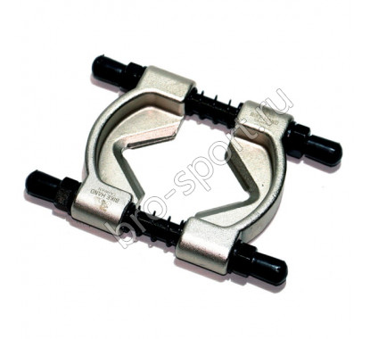 Устройство для снятия колец рулевой колонки BikeHand YC-1859,25,4-28,6мм