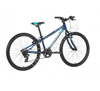 Подростковый велосипед Kellys Kiter 30 24
