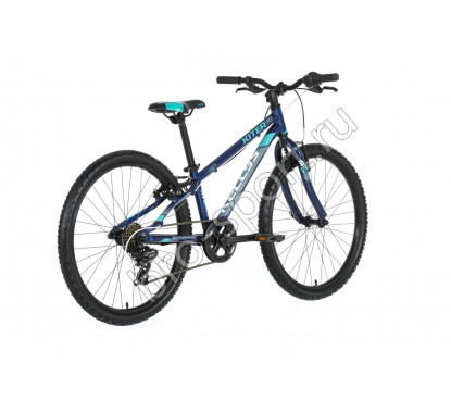 Подростковый велосипед Kellys Kiter 30 24
