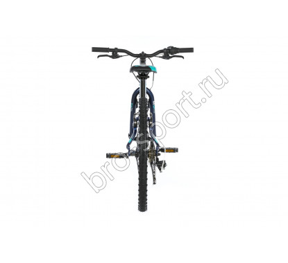 Подростковый велосипед Kellys Kiter 30 24