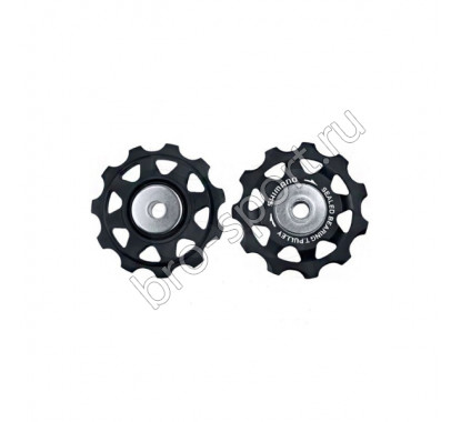 Ролики переключателя Shimano 10ск верхний+нижний к RD-M820/Y5Y298230