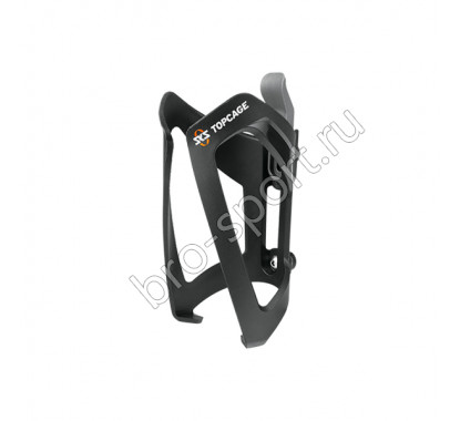 Флягодержатель SKS TopCage 37822 Зеленый