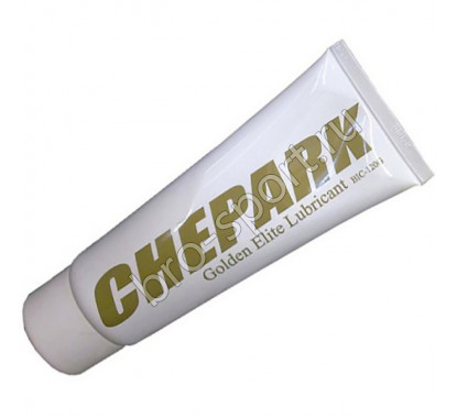 Смазка для подшипников густая CHEPARK BIC-120G, туба 120мл