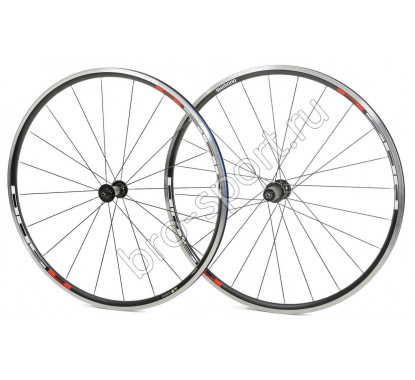 Комплект колес Shimano, R501A, 28