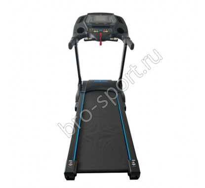 Беговая дорожка DFC SINTRA Blue T760B
