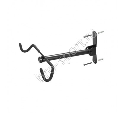 Кронштейн настенный YC-30F Bike Hand складной/290038/230093