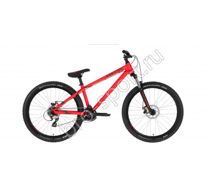 Велосипед KELLYS Whip 10 M