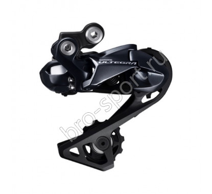 Переключатель задний Shimano Ultegra Di2, R8050, GS, 11ск IRDR8050GS