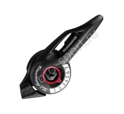 Шифтер Shimano Tourney TZ500 прав 7 ск 2050mm ESLTZ5007RA