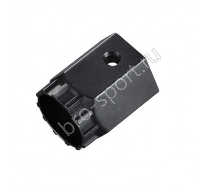 Инструмент Shimano TL-LR10, съемник стопорного кольца, для кассет и роторов C.Lock Y12009220