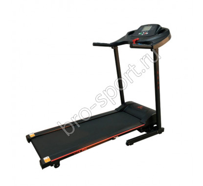 Беговая дорожка DFC VITA Pro T400