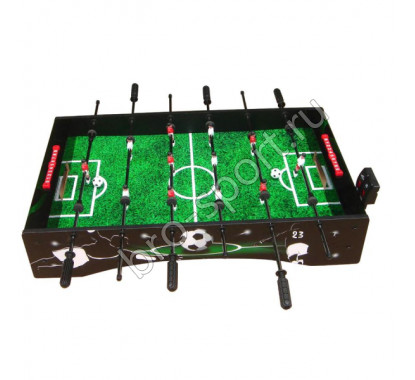 Игровой стол - футбол DFC Marcel Pro
