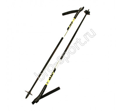 Палки STC Sable Lemon 100% стекловолокно 095