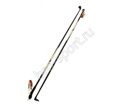 Палки STC Sport гибрид 35% 170