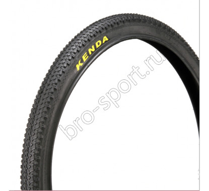 Велопокрышка 26' КENDA 26x1,95 К-1177
