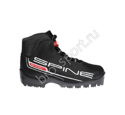 Ботинки SNS SPINE Smart 457 31р.