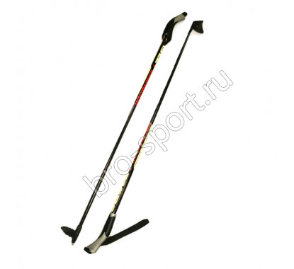Палки STC Sable Innovation 100% стекловолокно 120