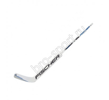 Вратарская клюшка Fischer GW250 Yth