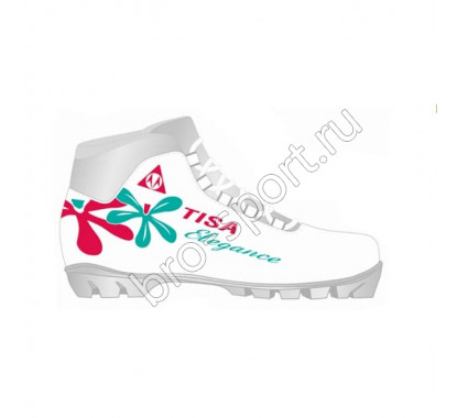Ботинки NNN TISA SPORT LADY S80519