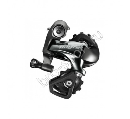 Перек-ль задний Shimano Tiagra 4700,GS,10ск.,совмест.для 2-х зв. 28-34T,для 3-х зв. 25-32T/IRD4700GS