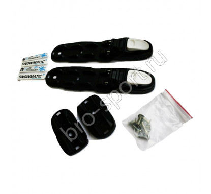 Крепление лыжное NNN Snowmatic LITE AUTO