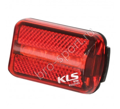 Фонарь диодный задний Kellys KSL-301