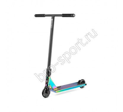 Самокат HIPE-H5 2021 Neo-chrome
