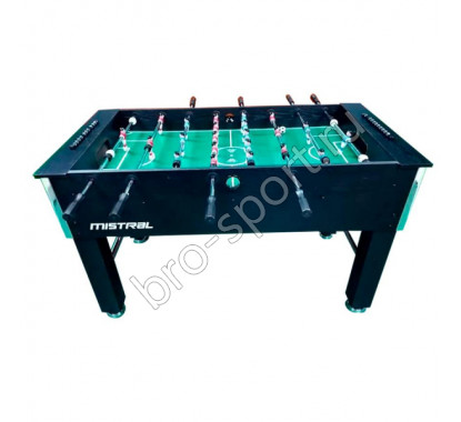 Игровой стол - футбол DFC Mistral SB-ST-21CH