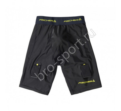 Защита паха шорты Fischer SR H06220