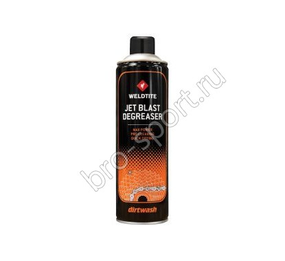 Очиститель 7-03087 DIRTWASH JET BLAST DEGREASER мощный спрей 500мл