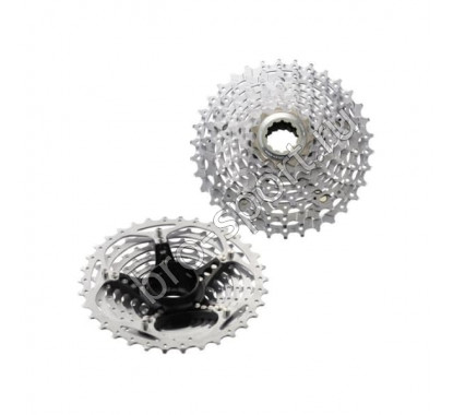 Кассета Shimano XT, M770, 9ск, 11-32
