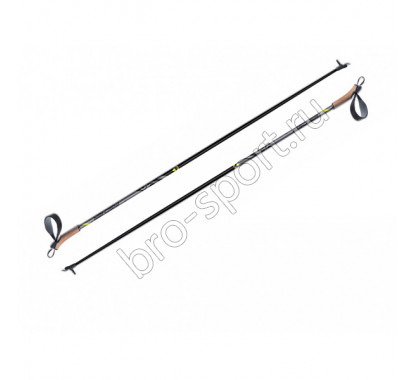 Палки Fisсher Superlight AL