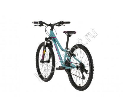 Велосипед KELLYS Kiter 50 Turquoise 11