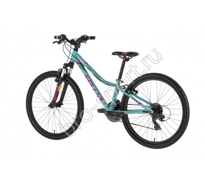 Велосипед KELLYS Kiter 50 Turquoise 11