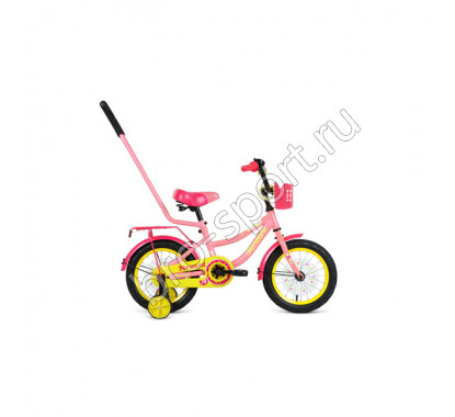 Велосипед 14' Forward Funky 20-21 г