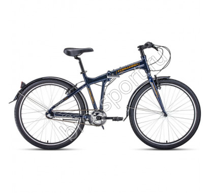 Велосипед 26' Forward Tracer 26 3.0 AL 19-20 г