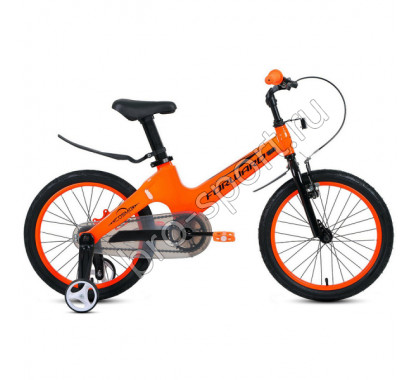 Велосипед 18' Forward Cosmo MG 20-21 г