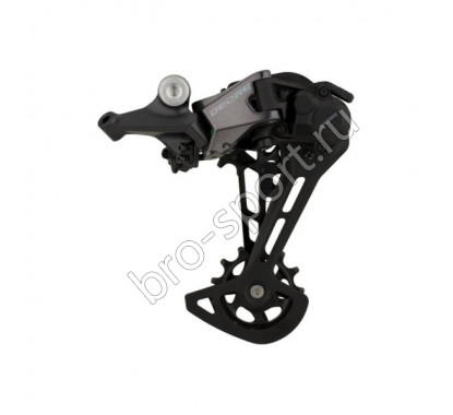 Переключатель задний Shimano Deore М6100 SGS 12ск IRDM6100SGS