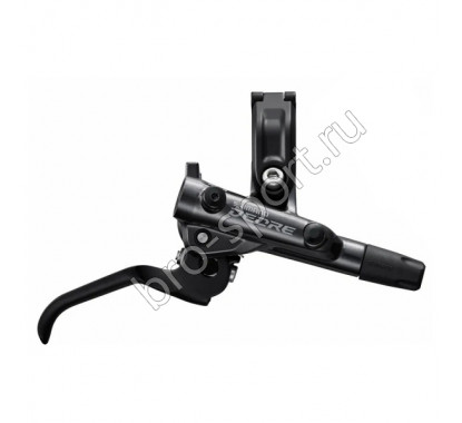Ручка тормозная Shimano M6100 правая д/гидравл диск торм EBLM6100R
