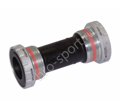 SHIMANO Каретка DEORE BSA SM-BB52