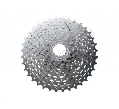 SHIMANO Кассета ALIVIO CS-HG400 9 ск. 11-32 в уп.