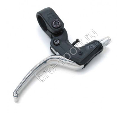 Ручки тормозные для V-brake, для детских в-дов