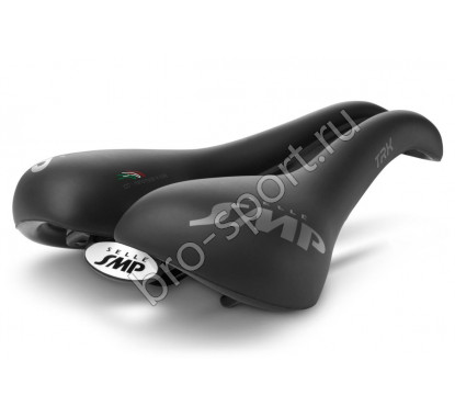 Седло SMP TRK WOMAN чёр. матов. 2020