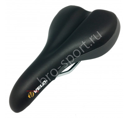 Седло для велосипеда Velo VL-3061 спорт/комфорт