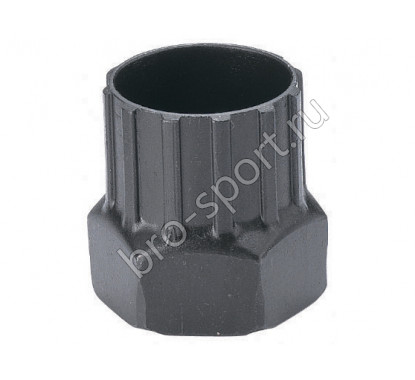 Bike hand yc-121a съёмник трещотки для shimano в торг.уп.