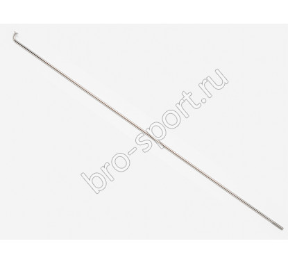 Велосипедные спицы Pillar s14, нерж. сталь, 14gx238мм, 144 шт.