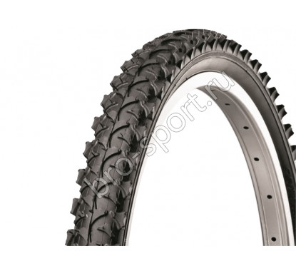 Велосипедная покрышка RED SUN HY-108 12x2.125 