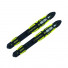 Крепление лыжное NNN Fischer PERFORMANCE COMBI NIS
